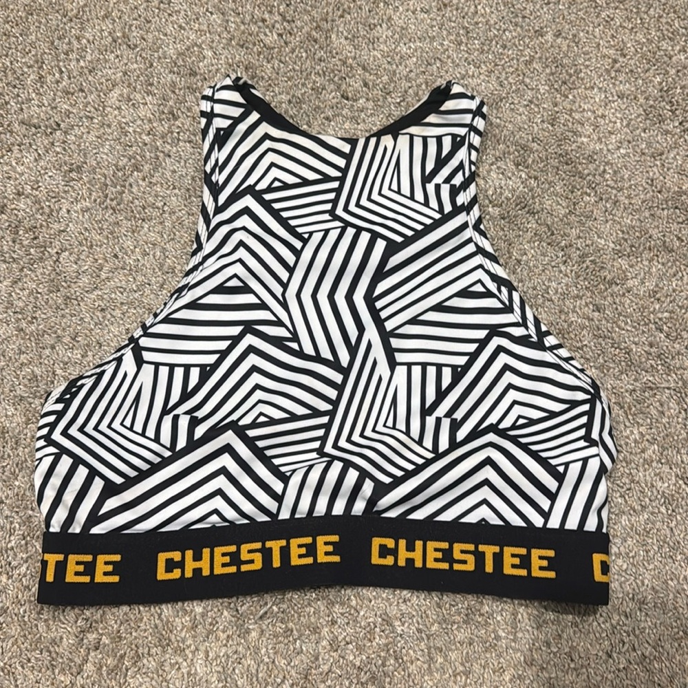 Chestee Sportbra